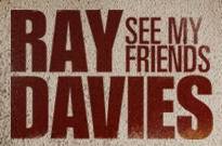 logo Ray davies